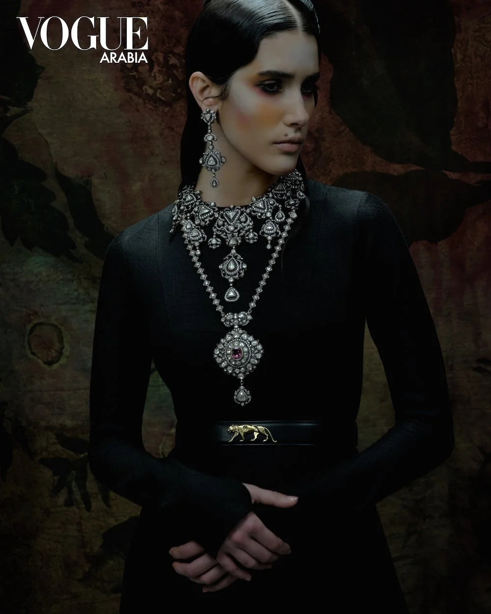 Sabyasachi jewellery images online